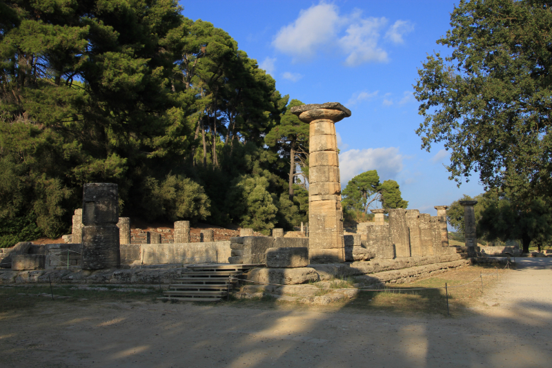 03 templo de Hera